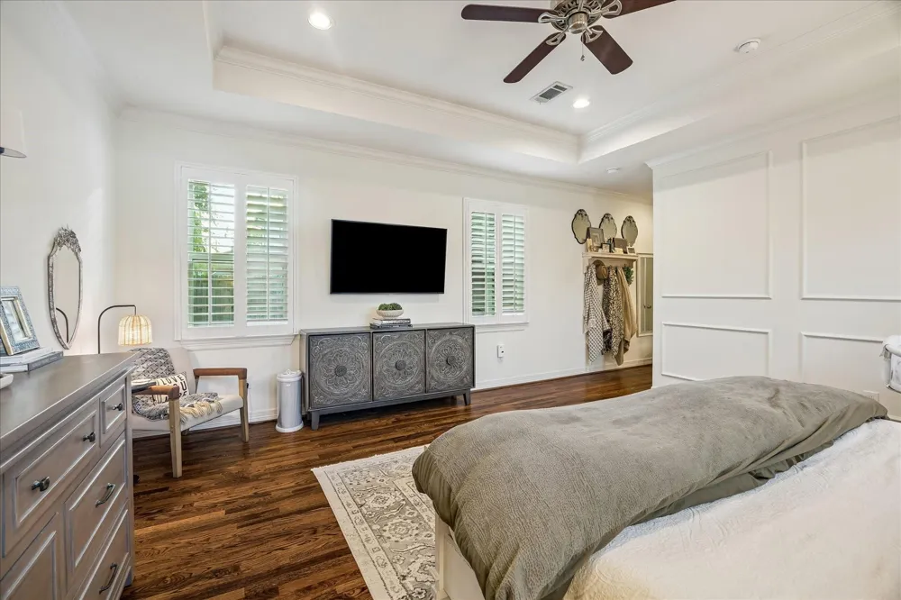 1329 Richelieu Lane Houston, TX 77018