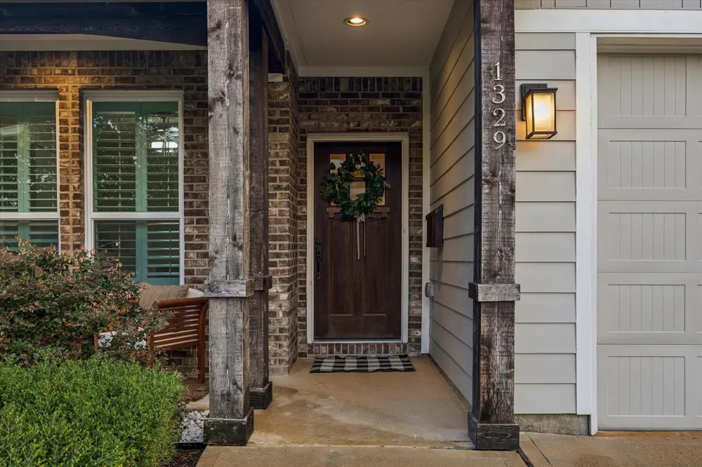 1329 Richelieu Lane Houston, TX 77018