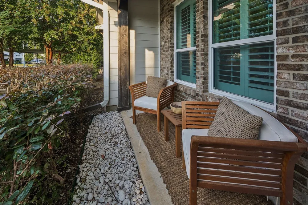 1329 Richelieu Lane Houston, TX 77018