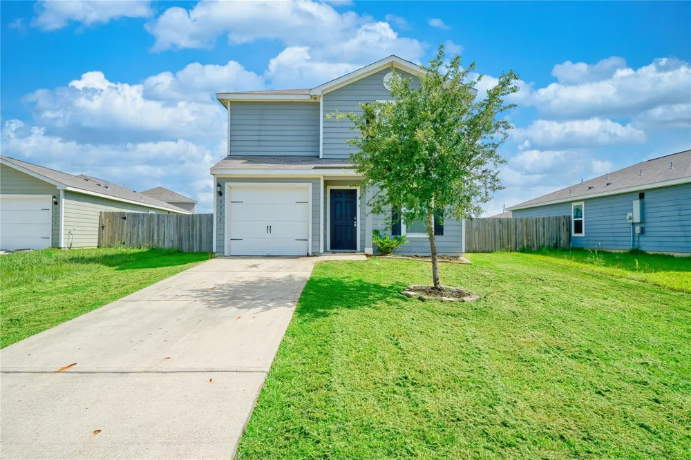 5735 Rainbow Road Cove, TX 77523