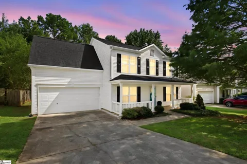 32 Argyle Court