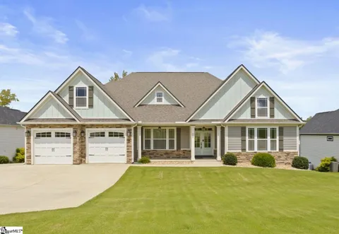 222 Lake Lyman Heights Road