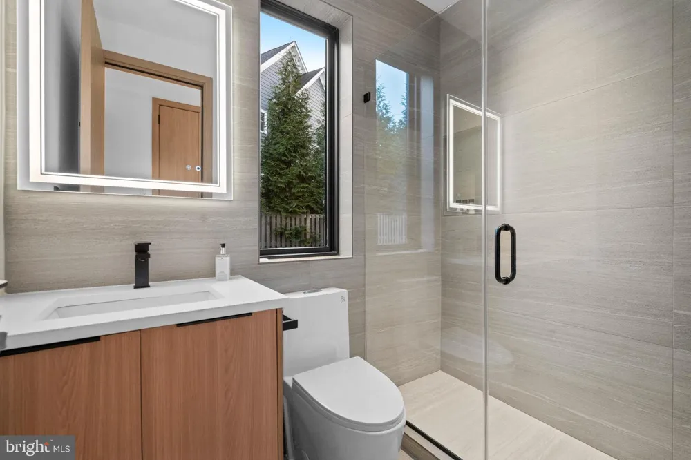 4902 GREENWAY DRIVE Bethesda, MD 20816