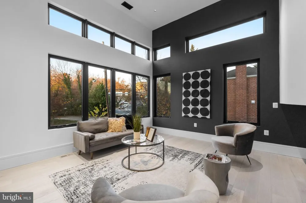 4902 GREENWAY DRIVE Bethesda, MD 20816