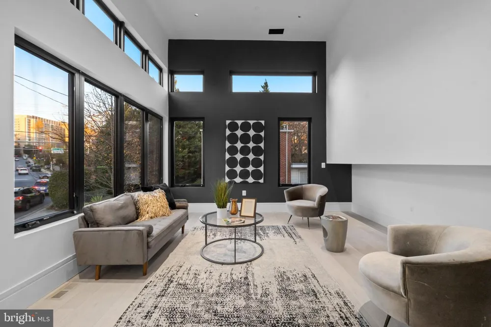 4902 GREENWAY DRIVE Bethesda, MD 20816