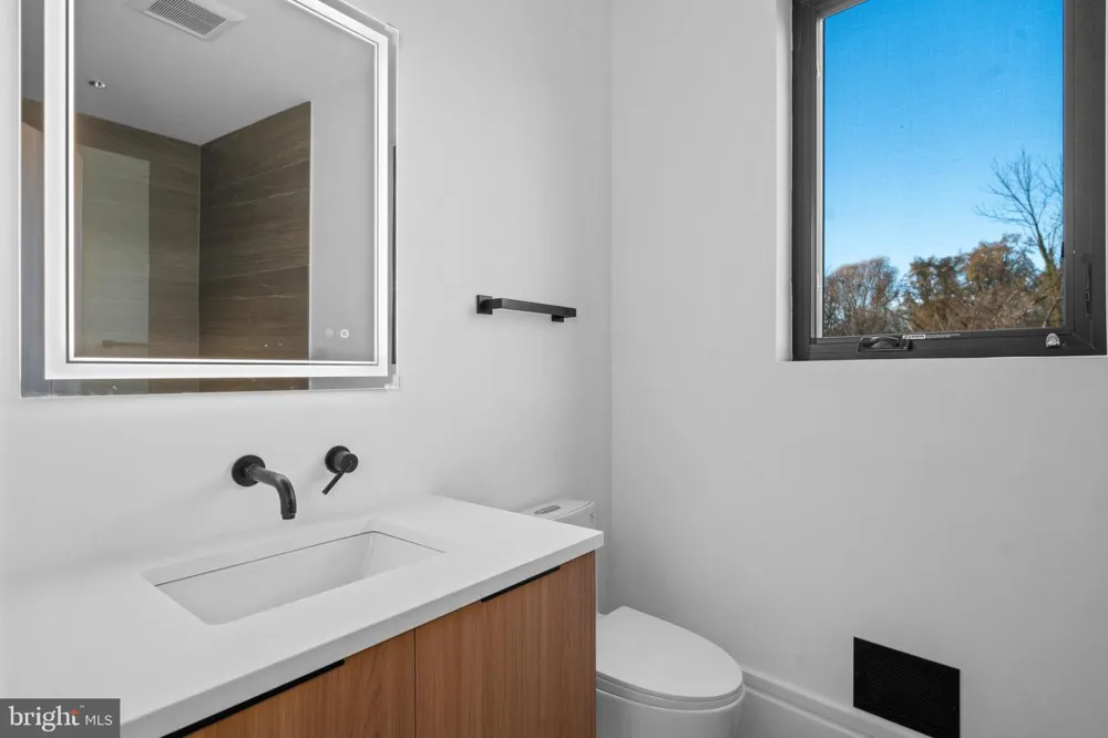 4902 GREENWAY DRIVE Bethesda, MD 20816