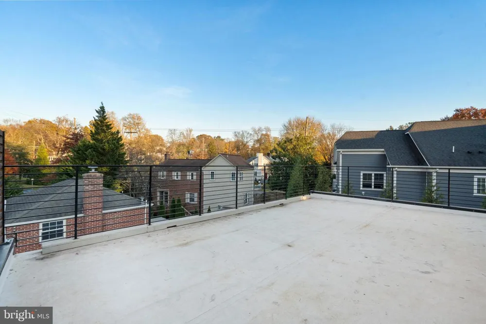 4902 GREENWAY DRIVE Bethesda, MD 20816