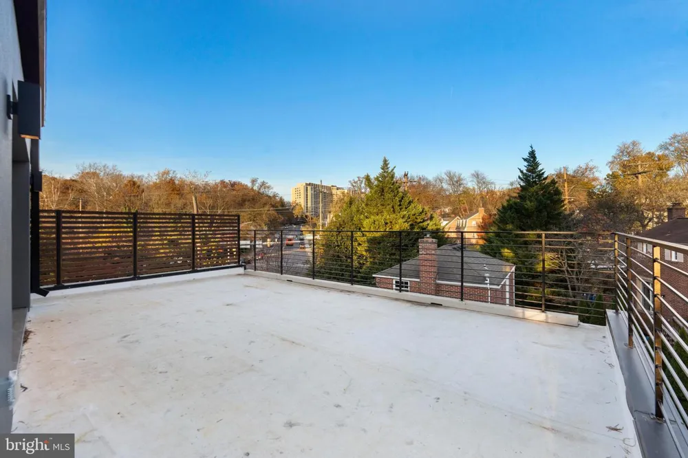 4902 GREENWAY DRIVE Bethesda, MD 20816