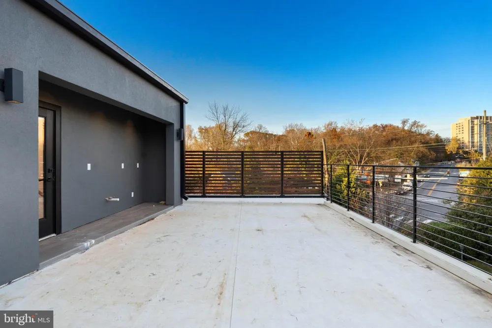 4902 GREENWAY DRIVE Bethesda, MD 20816