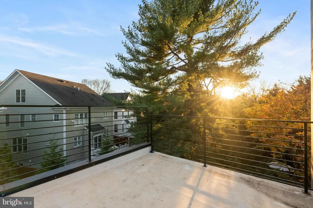 4902 GREENWAY DRIVE Bethesda, MD 20816