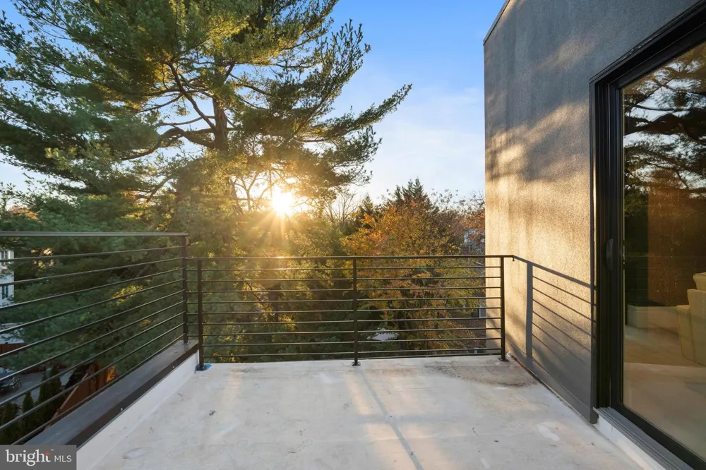 4902 GREENWAY DRIVE Bethesda, MD 20816