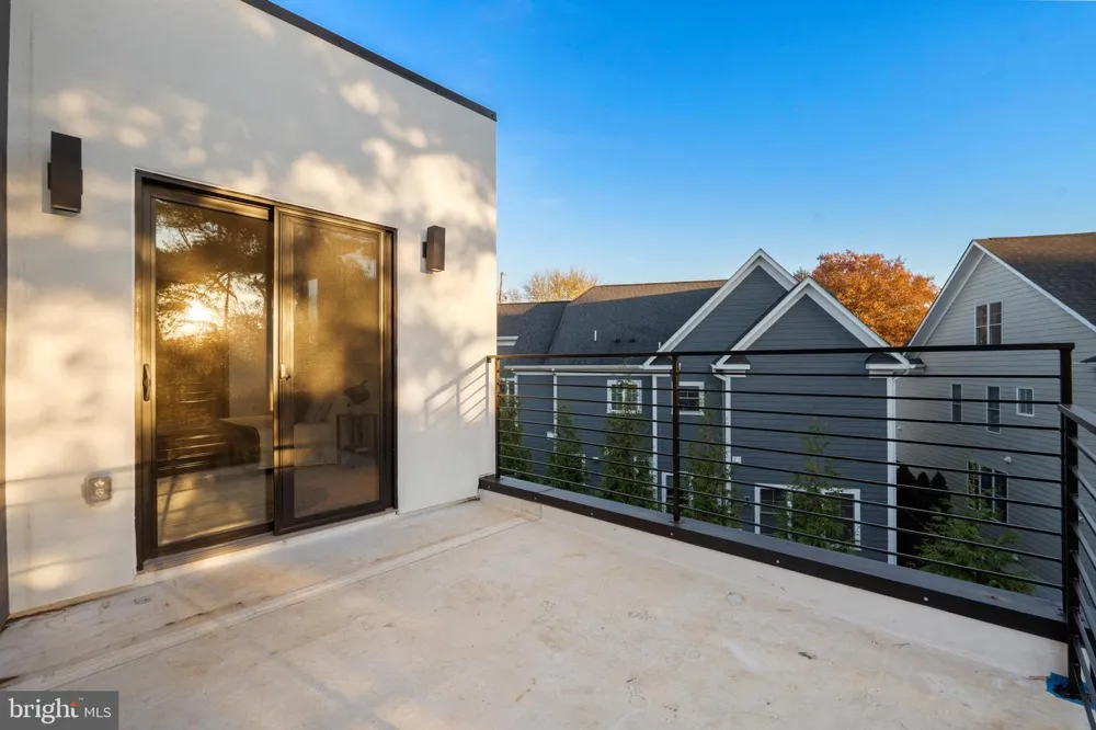 4902 GREENWAY DRIVE Bethesda, MD 20816
