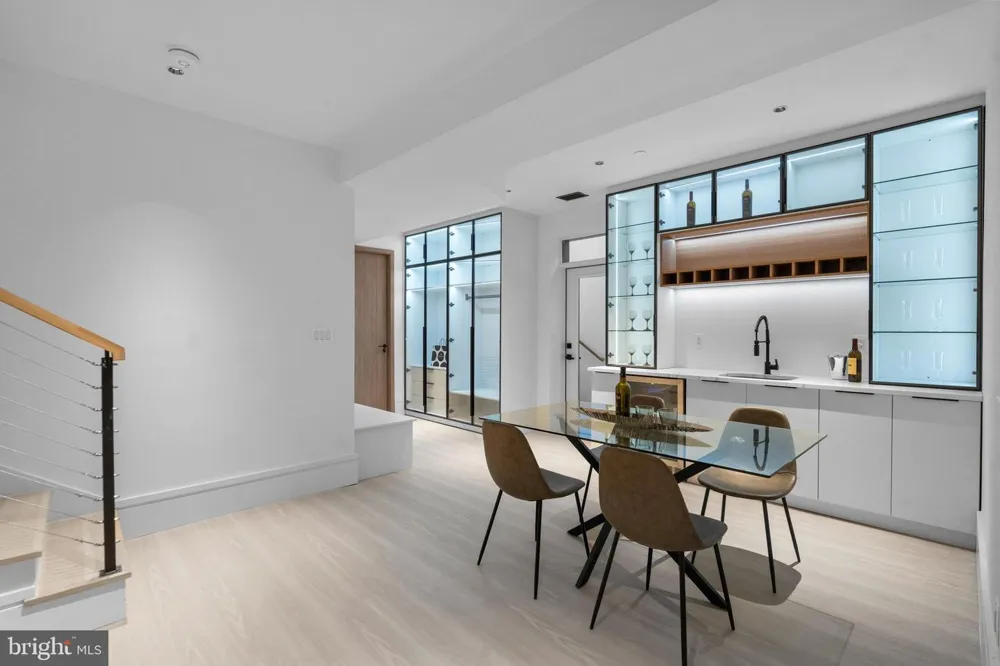 4902 GREENWAY DRIVE Bethesda, MD 20816