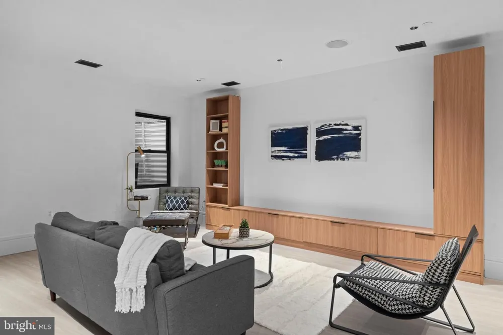 4902 GREENWAY DRIVE Bethesda, MD 20816