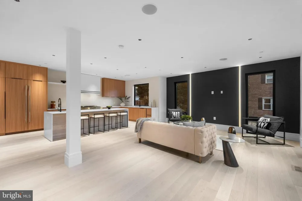 4902 GREENWAY DRIVE Bethesda, MD 20816