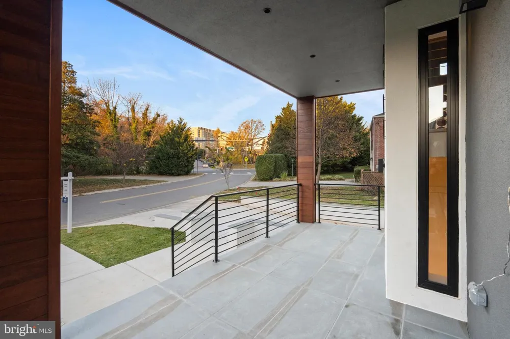 4902 GREENWAY DRIVE Bethesda, MD 20816