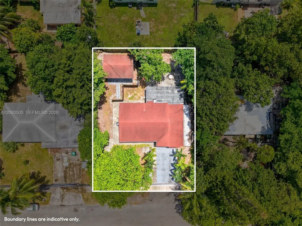 596 NW 109th St Miami, FL 33168