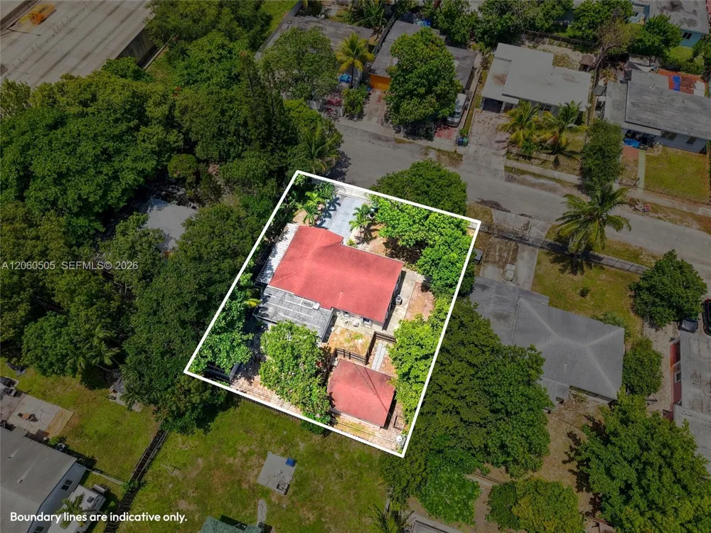 596 NW 109th St Miami, FL 33168
