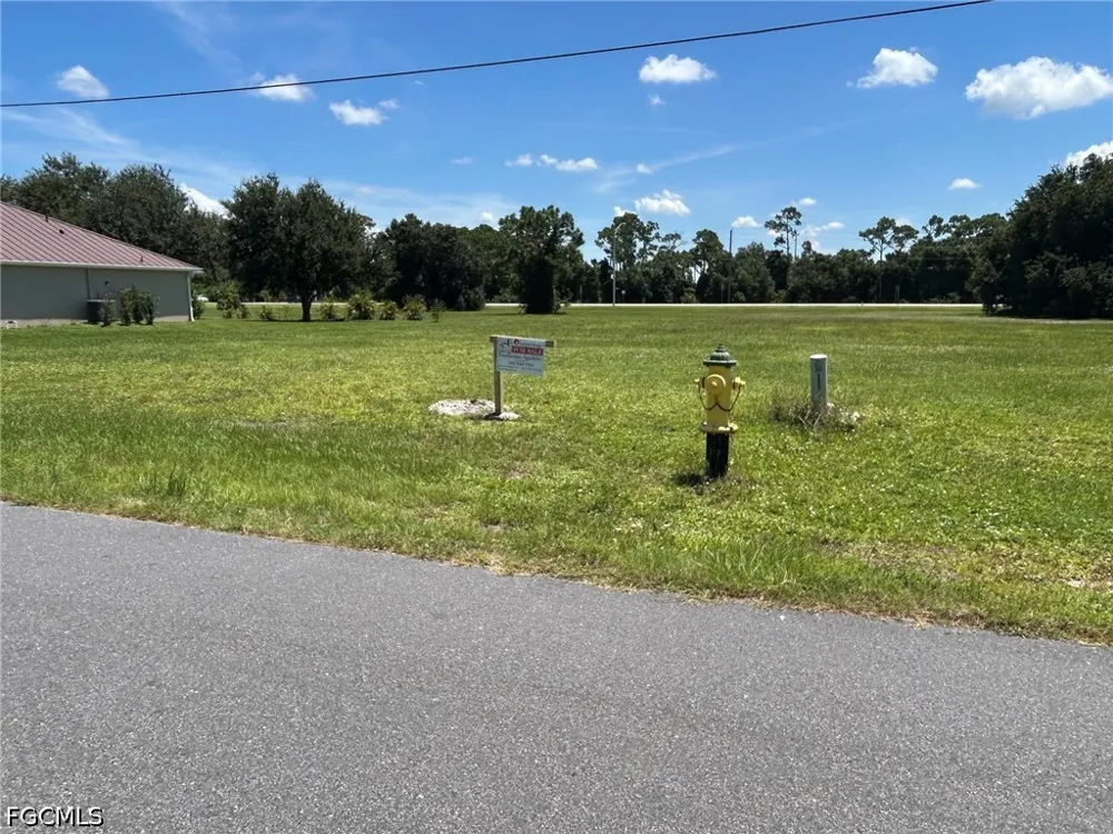 Lockhart Court Punta Gorda, FL 33955