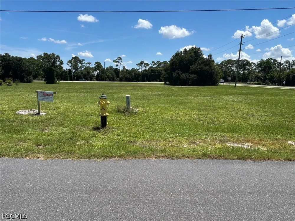 Lockhart Court Punta Gorda, FL 33955