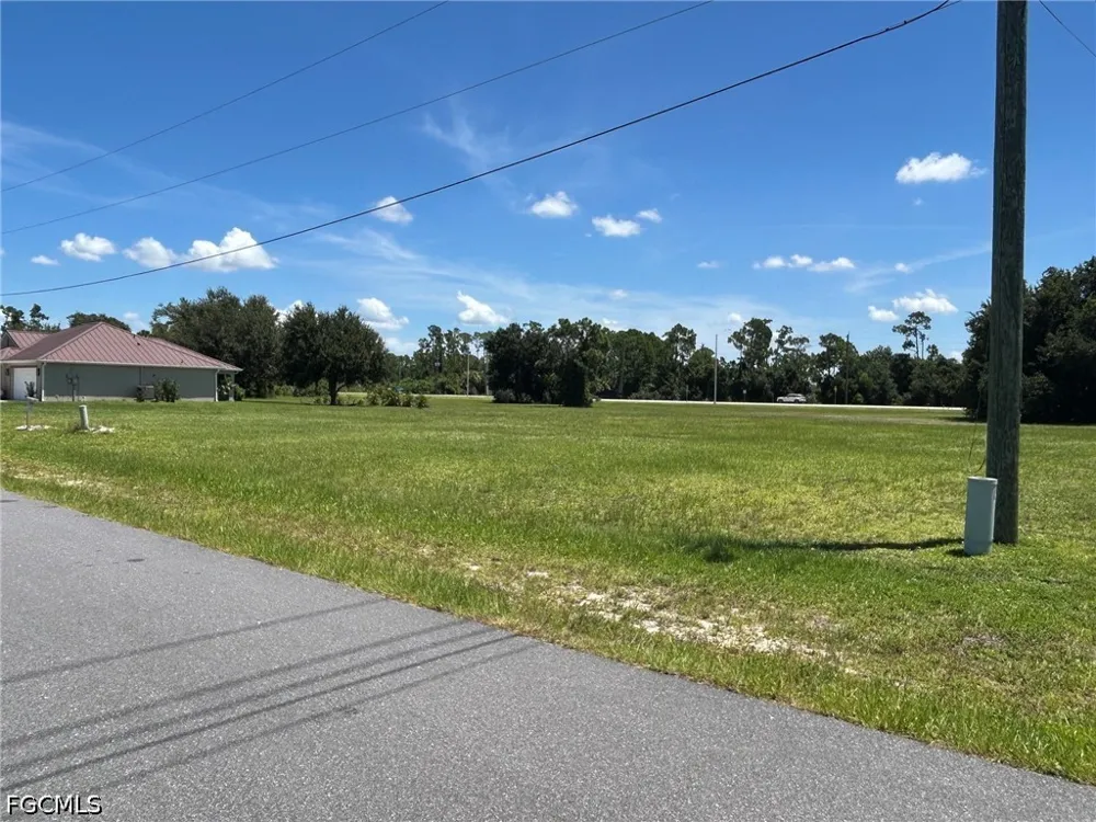 Lockhart Court Punta Gorda, FL 33955
