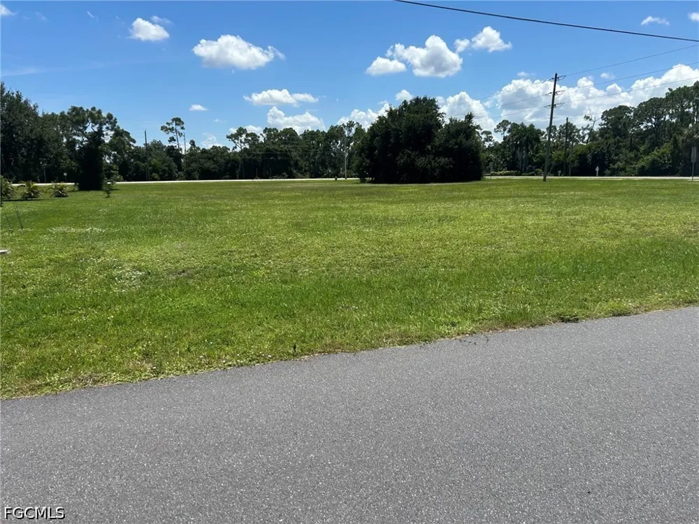 Lockhart Court Punta Gorda, FL 33955