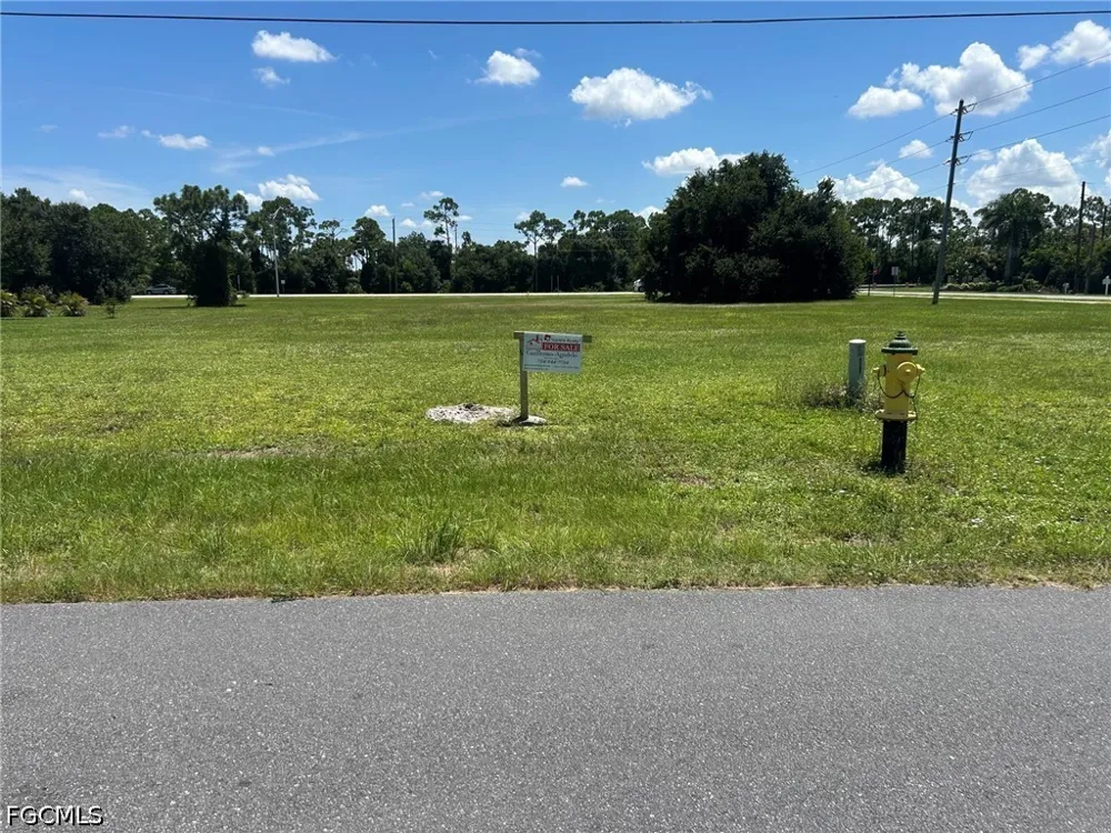 Lockhart Court Punta Gorda, FL 33955
