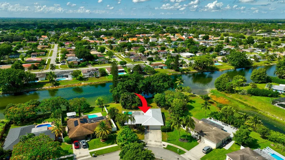 4760 BISON STREET Boca Raton, FL 33428