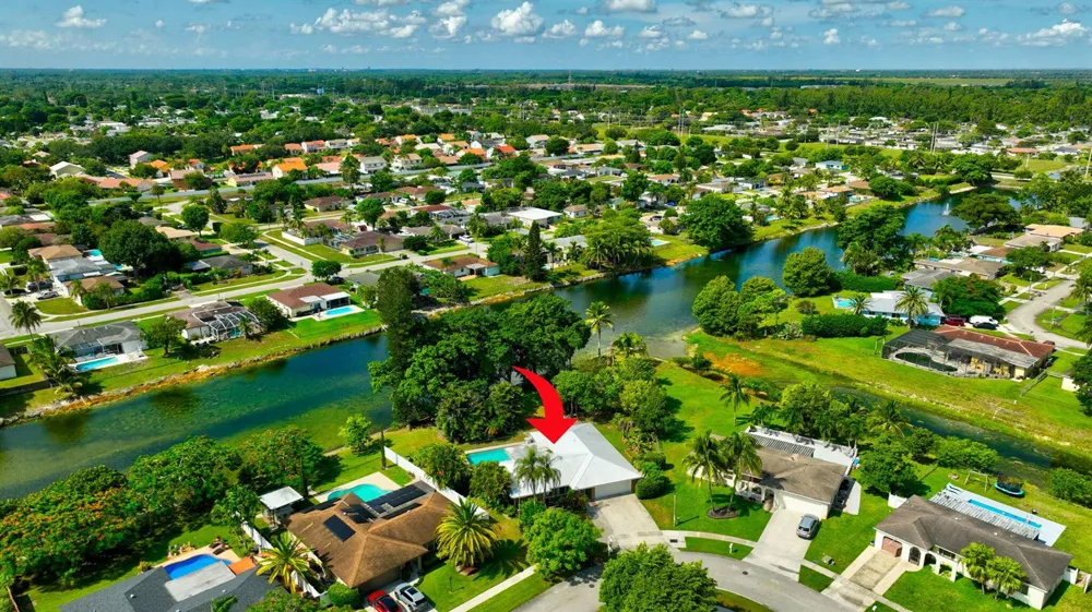 4760 BISON STREET Boca Raton, FL 33428