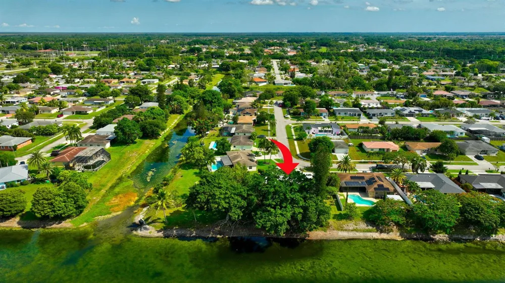 4760 BISON STREET Boca Raton, FL 33428