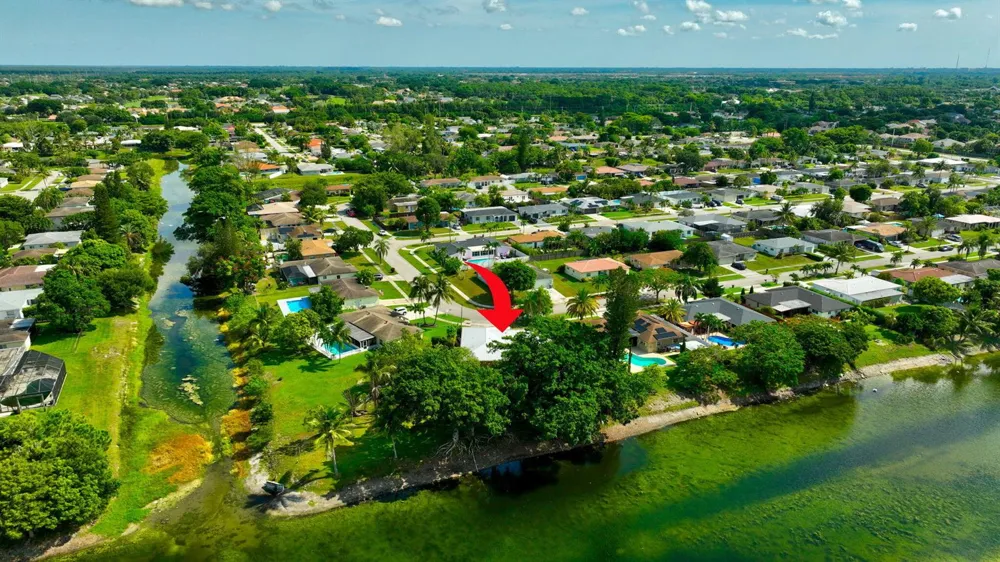4760 BISON STREET Boca Raton, FL 33428