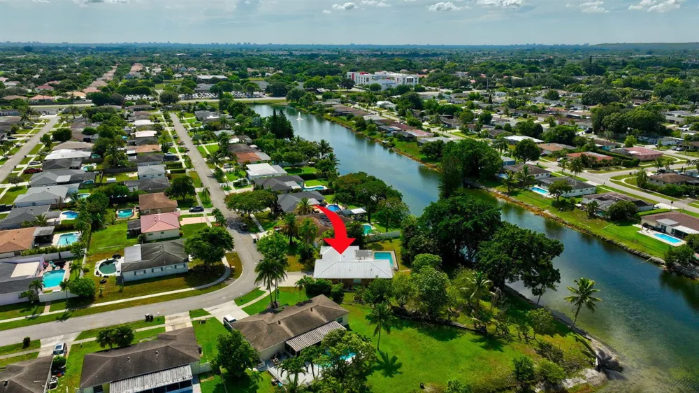 4760 BISON STREET Boca Raton, FL 33428
