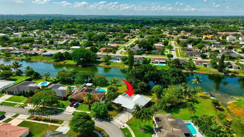 4760 BISON STREET Boca Raton, FL 33428