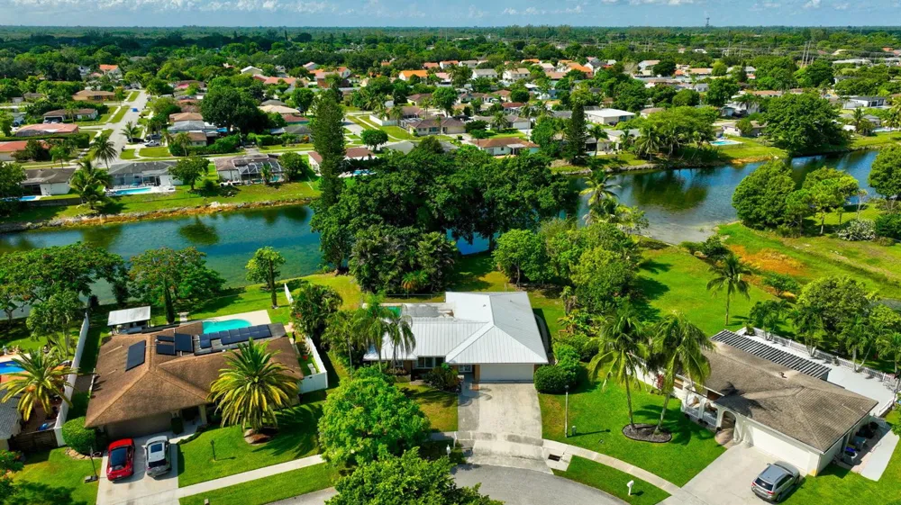 4760 BISON STREET Boca Raton, FL 33428