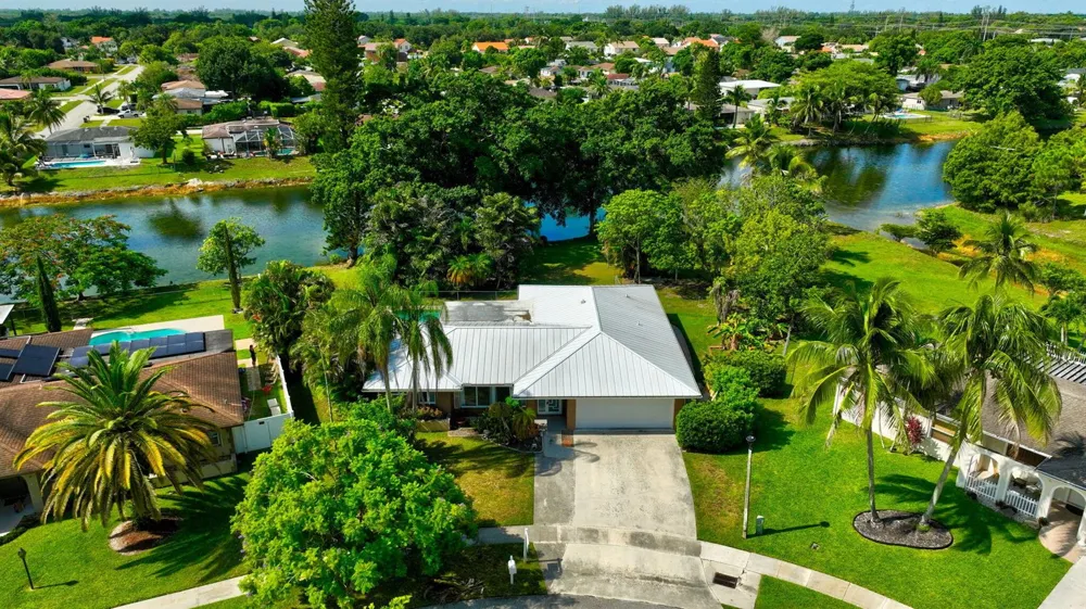 4760 BISON STREET Boca Raton, FL 33428