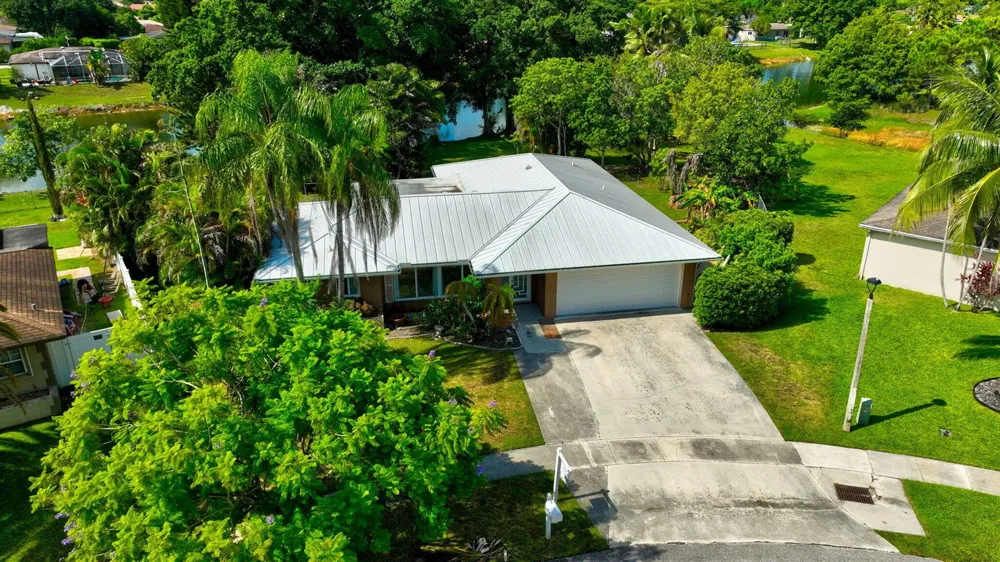 4760 BISON STREET Boca Raton, FL 33428