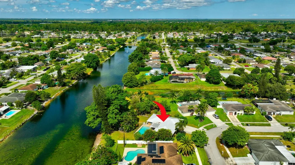 4760 BISON STREET Boca Raton, FL 33428