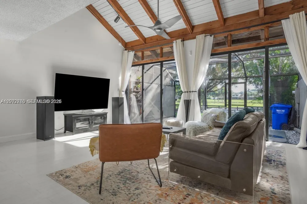 1281 W Fairway Rd #1281 Pembroke Pines, FL 33026