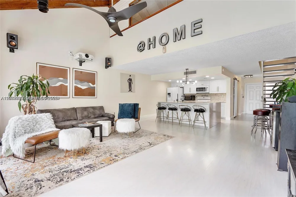 1281 W Fairway Rd #1281 Pembroke Pines, FL 33026