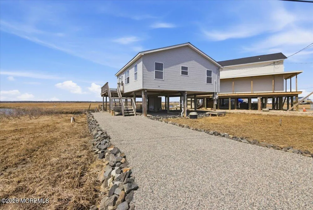 202 S Creek Drive Eagleswood, NJ 08092