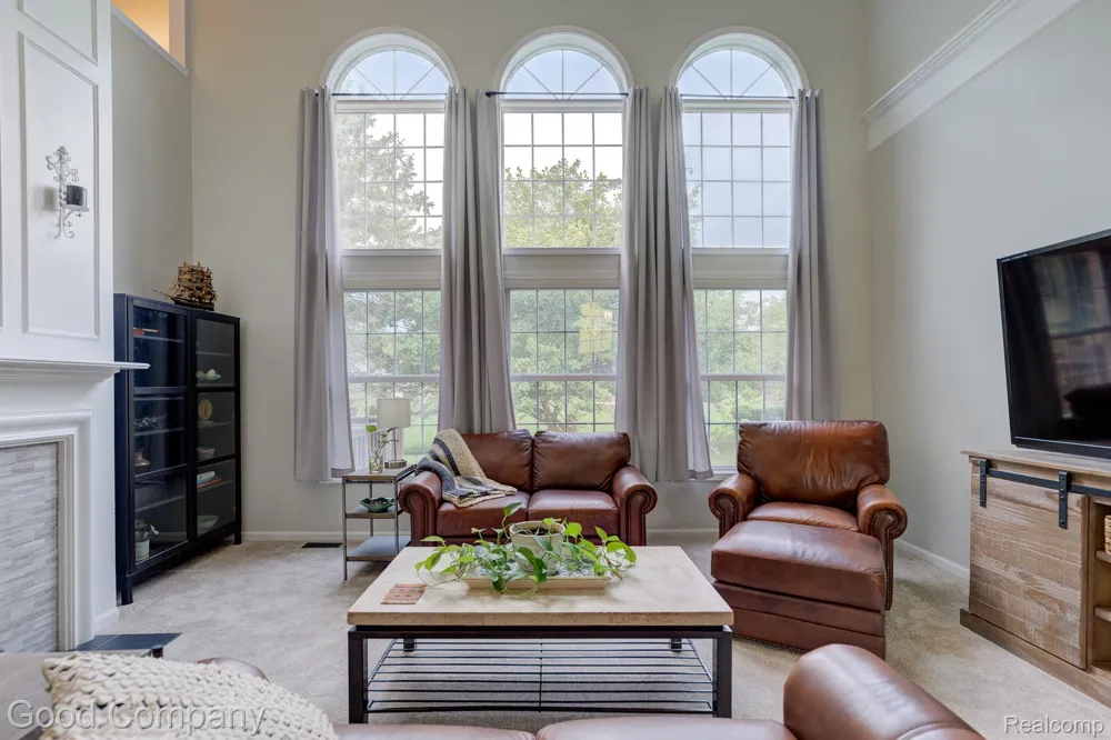 16163 Homestead Circle Northville Township, MI 48168