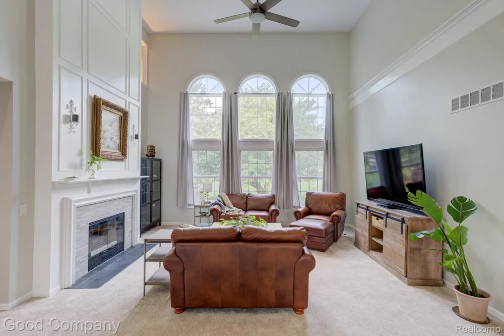 16163 Homestead Circle Northville Township, MI 48168