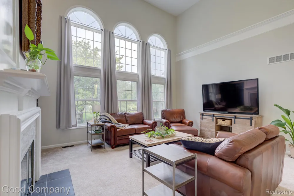 16163 Homestead Circle Northville Township, MI 48168