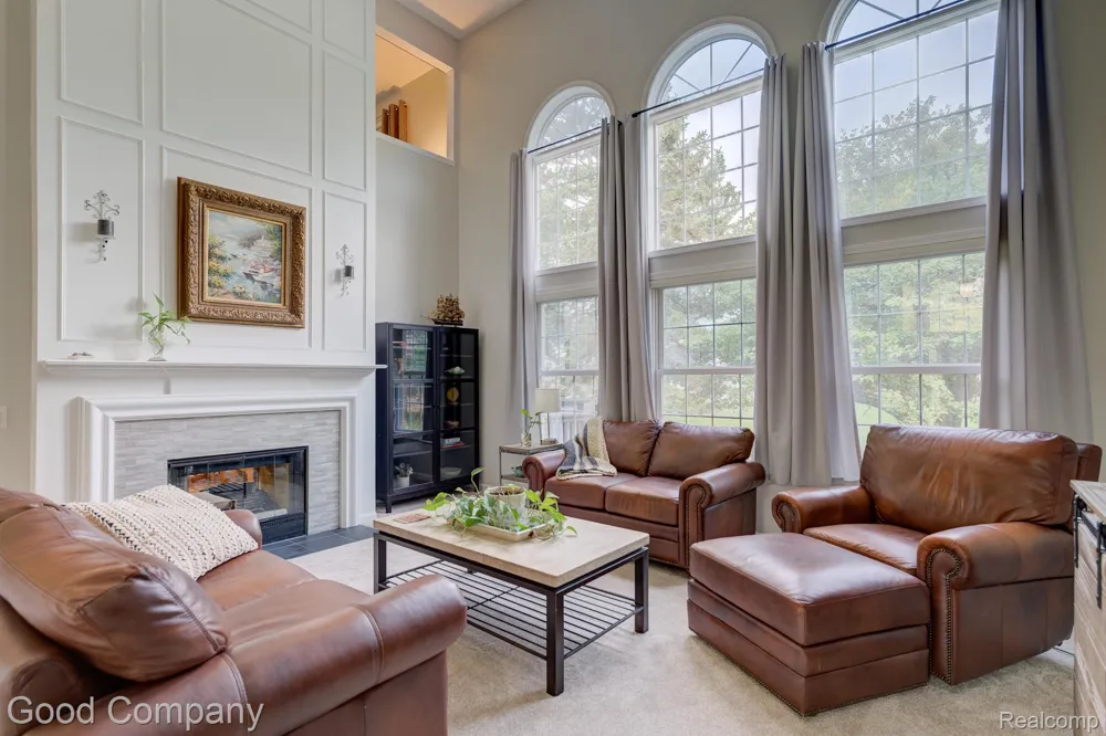 16163 Homestead Circle Northville Township, MI 48168