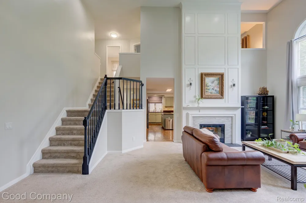 16163 Homestead Circle Northville Township, MI 48168