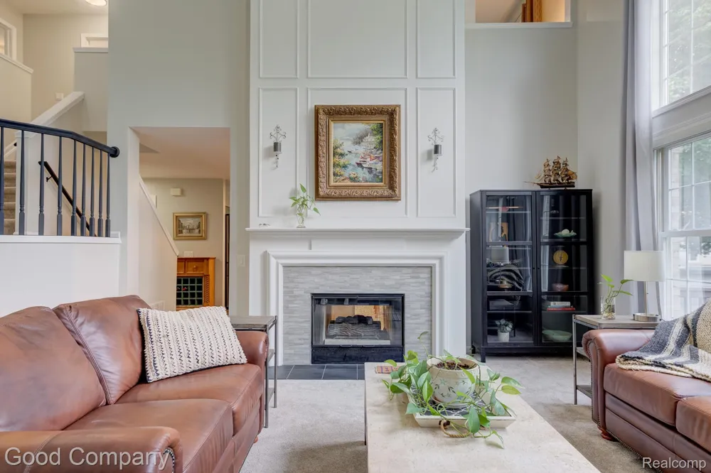 16163 Homestead Circle Northville Township, MI 48168