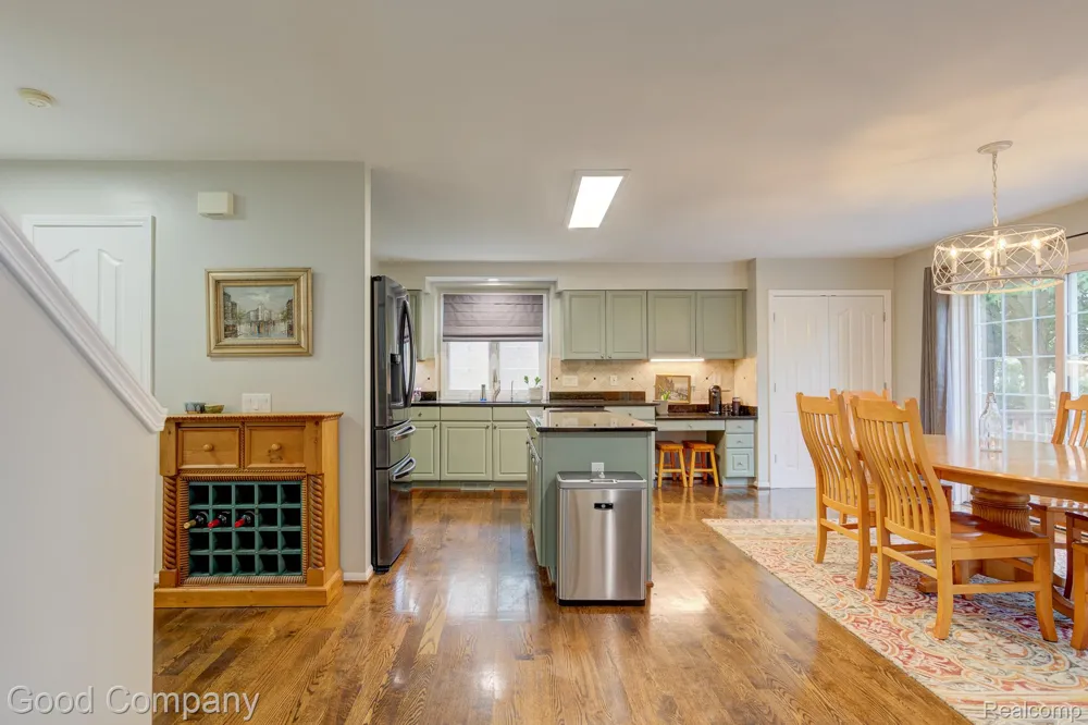 16163 Homestead Circle Northville Township, MI 48168
