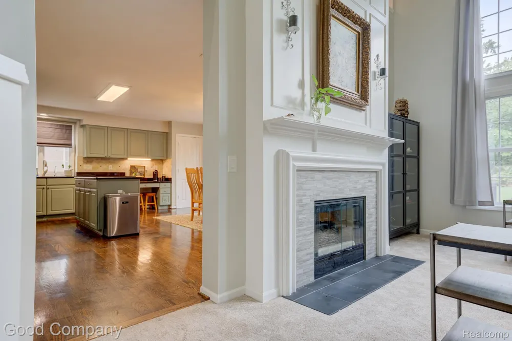 16163 Homestead Circle Northville Township, MI 48168