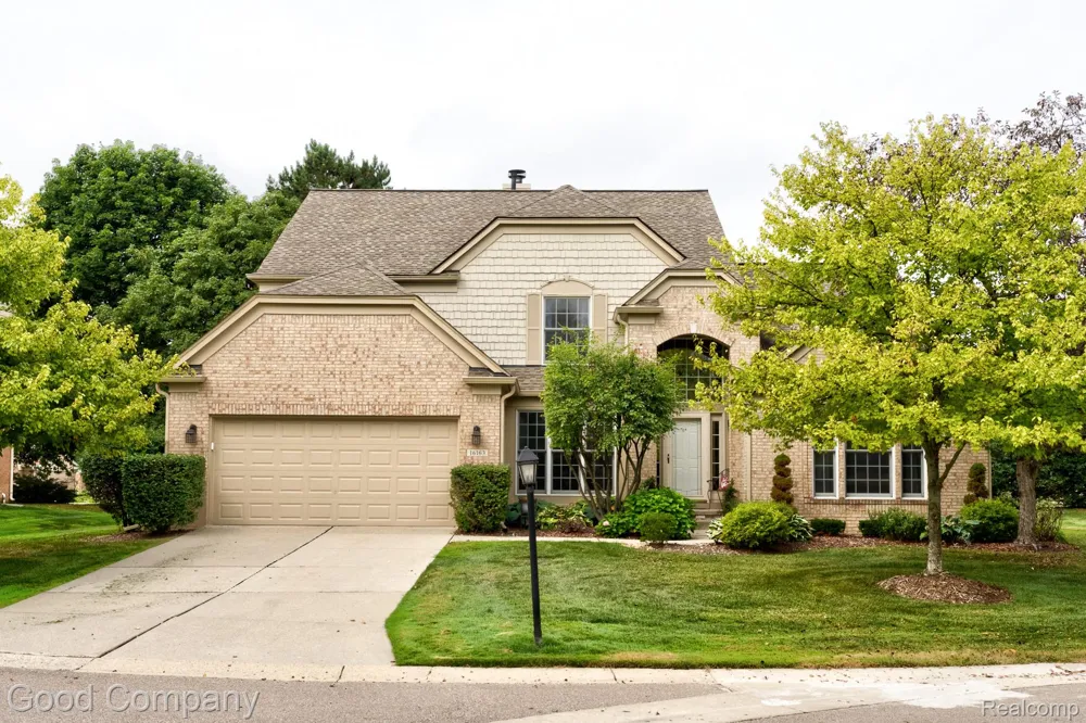 16163 Homestead Circle Northville Township, MI 48168