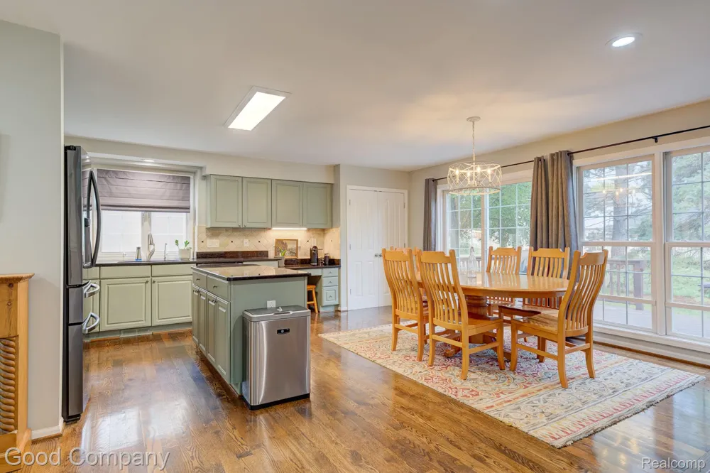 16163 Homestead Circle Northville Township, MI 48168